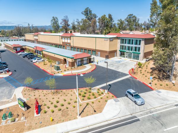 Facility