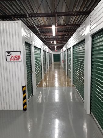 facility