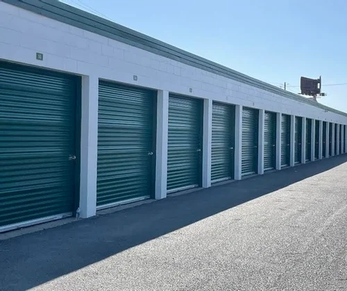 facility