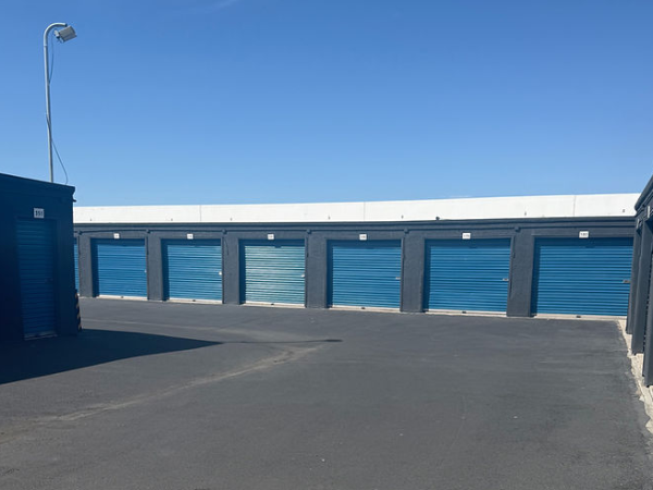 Facility