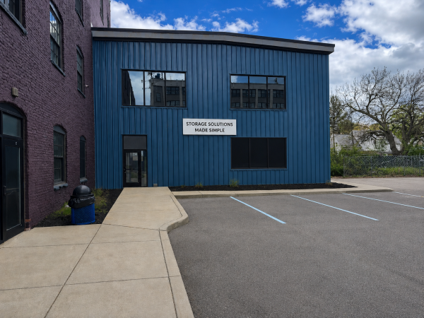 facility