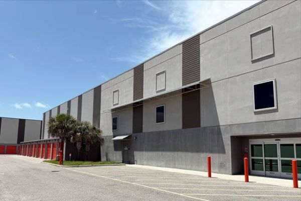 facility