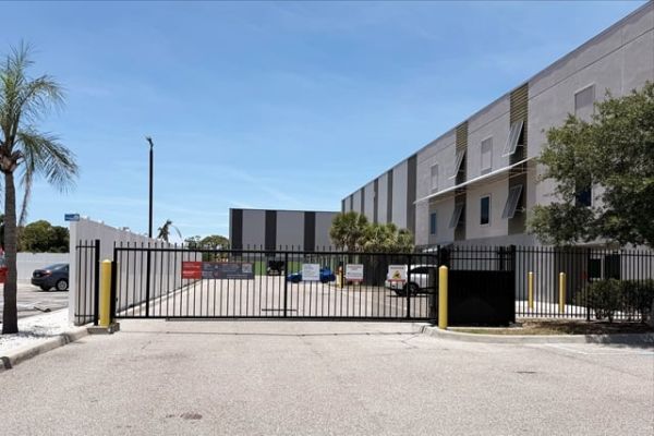 Facility