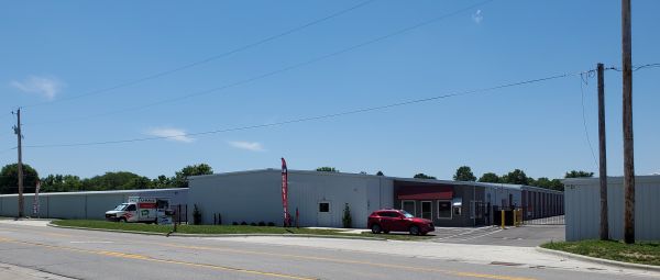 facility