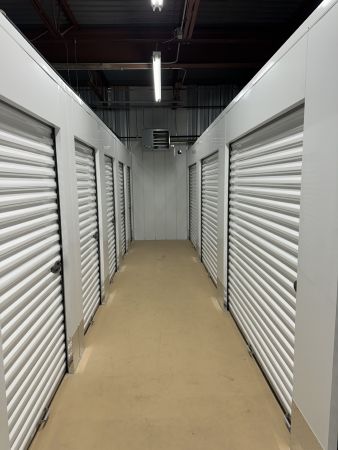 facility