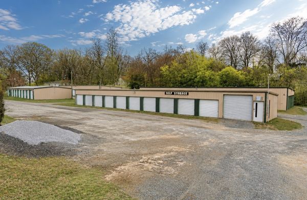 facility