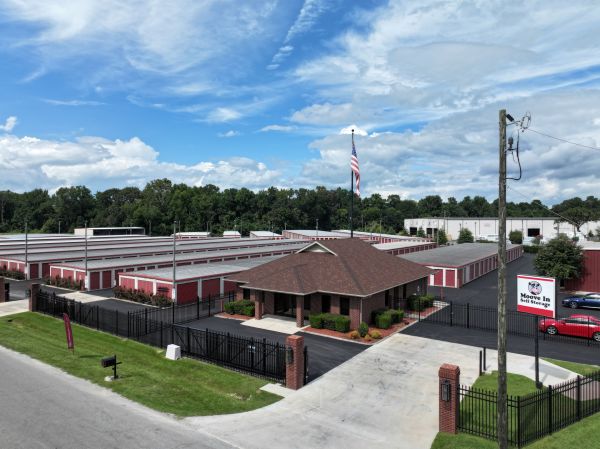 facility