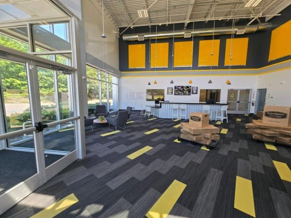 Facility