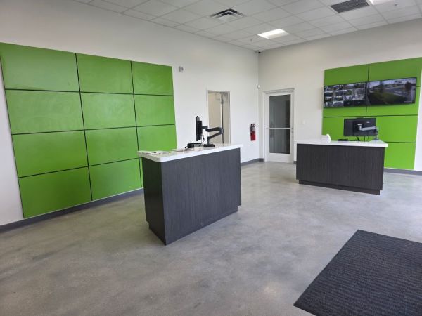 Facility