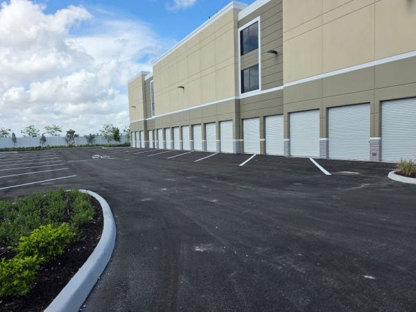 Facility