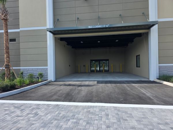 Facility