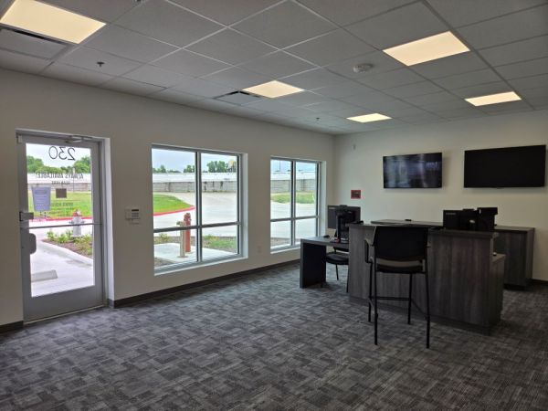 Facility