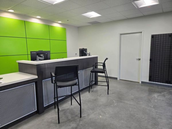 Facility