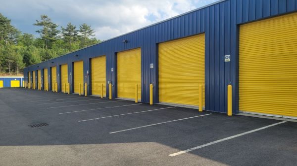 Facility