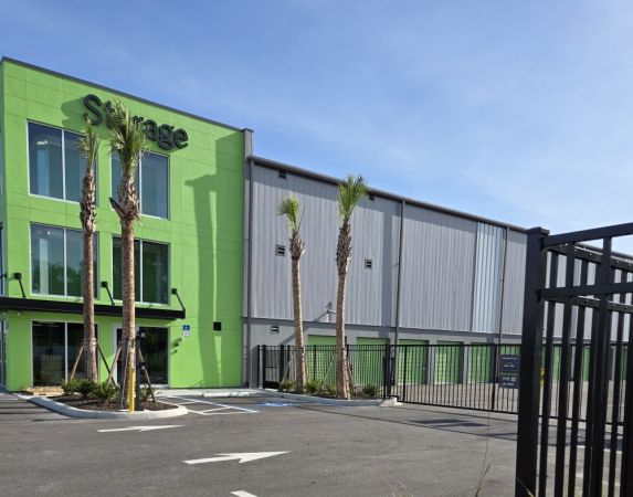 Facility
