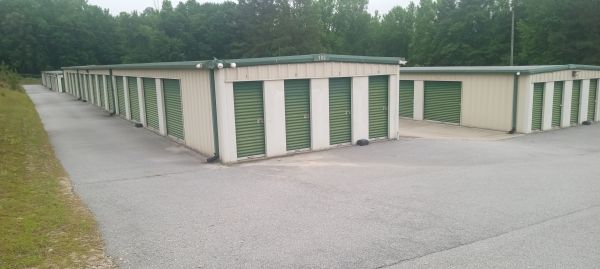 facility