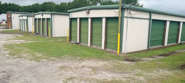 facility
