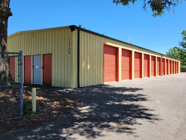 facility