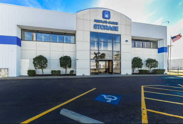 facility