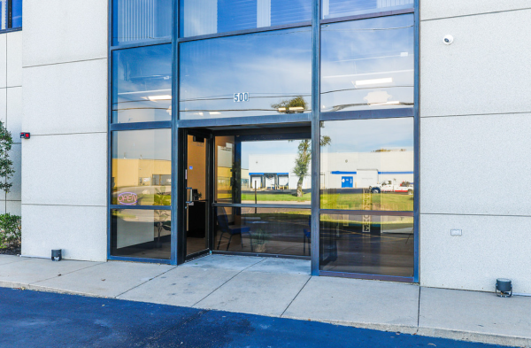 Facility