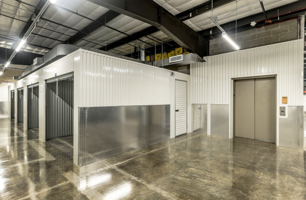 Facility