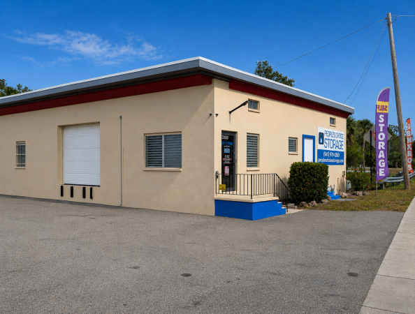facility