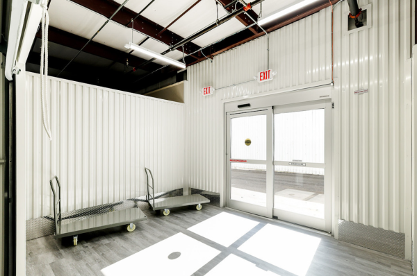 Facility
