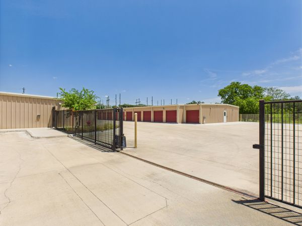 Facility