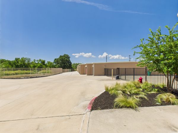 Facility