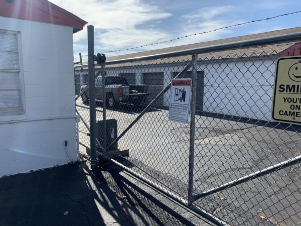 facility