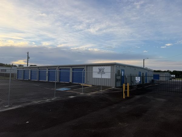 facility