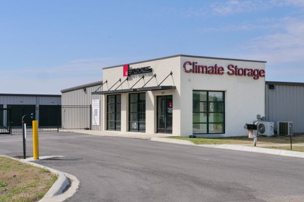 facility