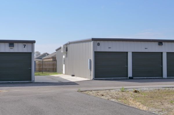 Facility