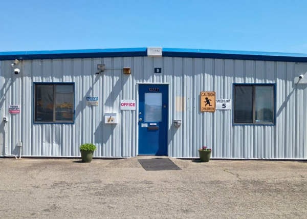 Facility