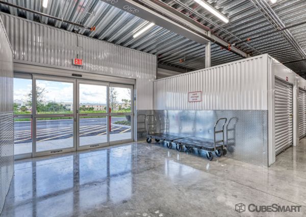 Facility
