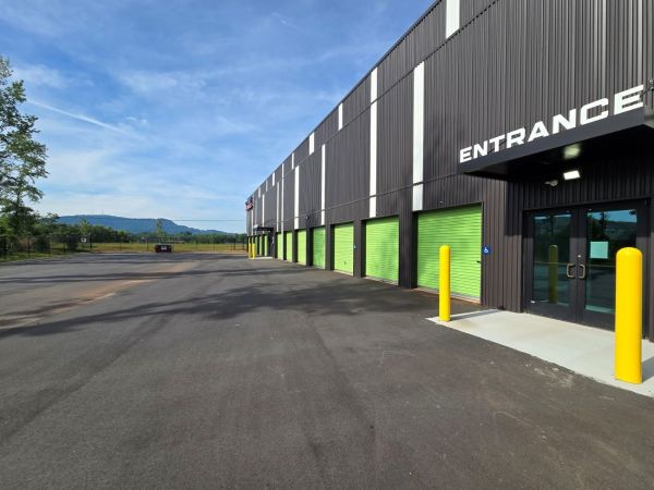 Facility