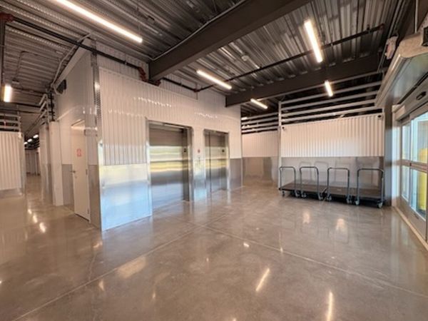 Facility