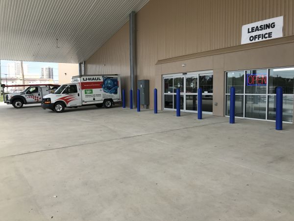 Facility
