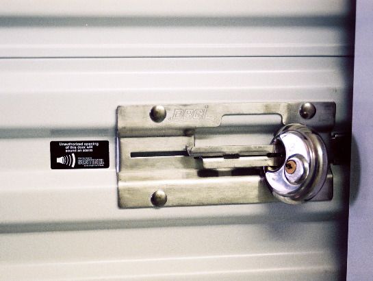 Facility