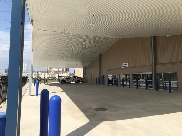 Facility