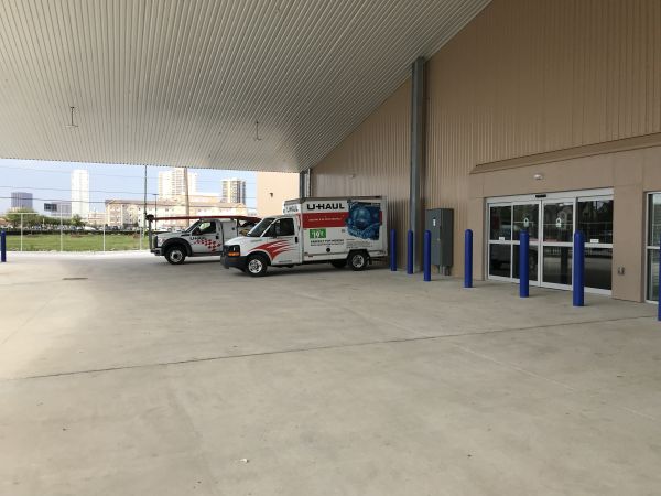 Facility