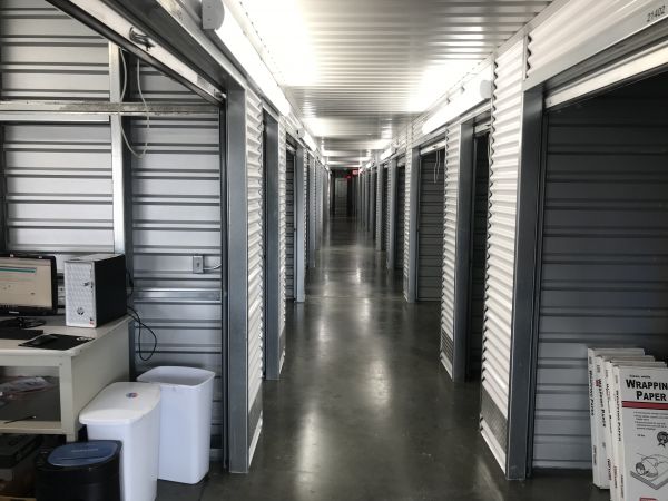 Facility