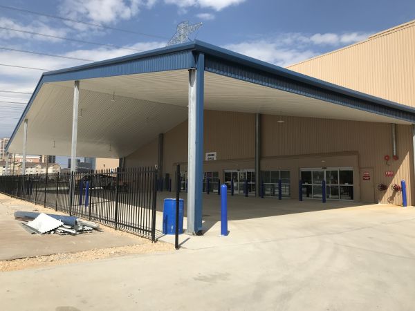 Facility