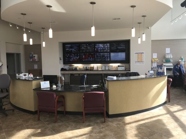 Facility