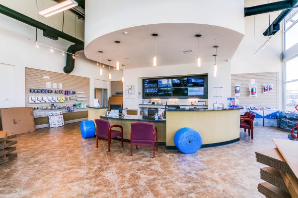 Facility
