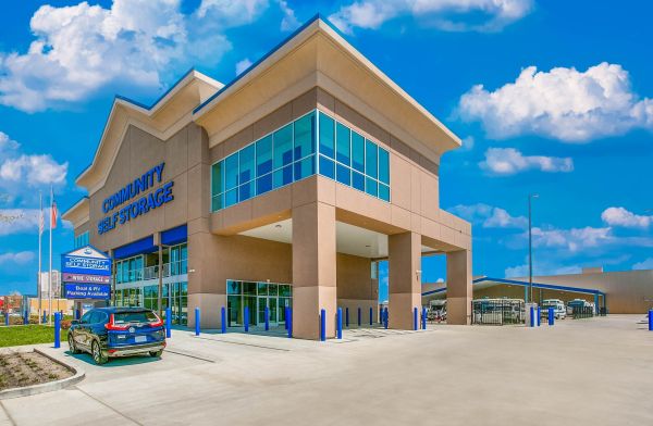 Facility