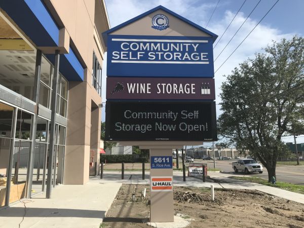 Facility
