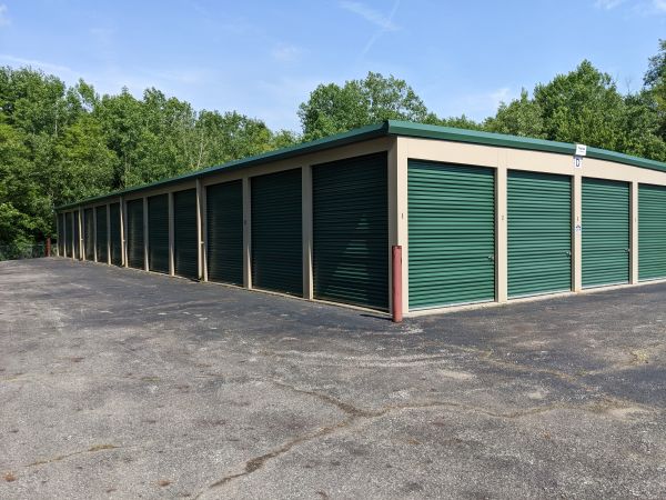 facility