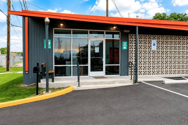 facility