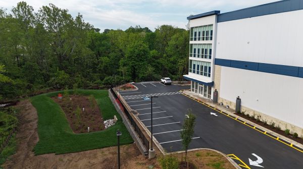 Facility